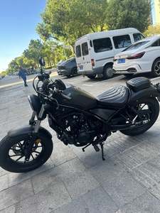 二手本田CM500