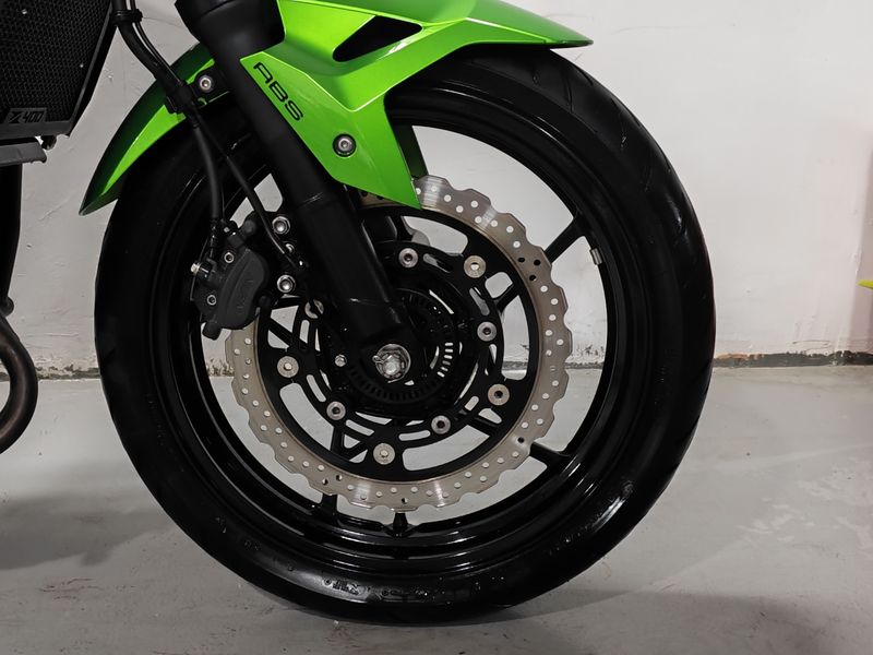 二手川崎Z400