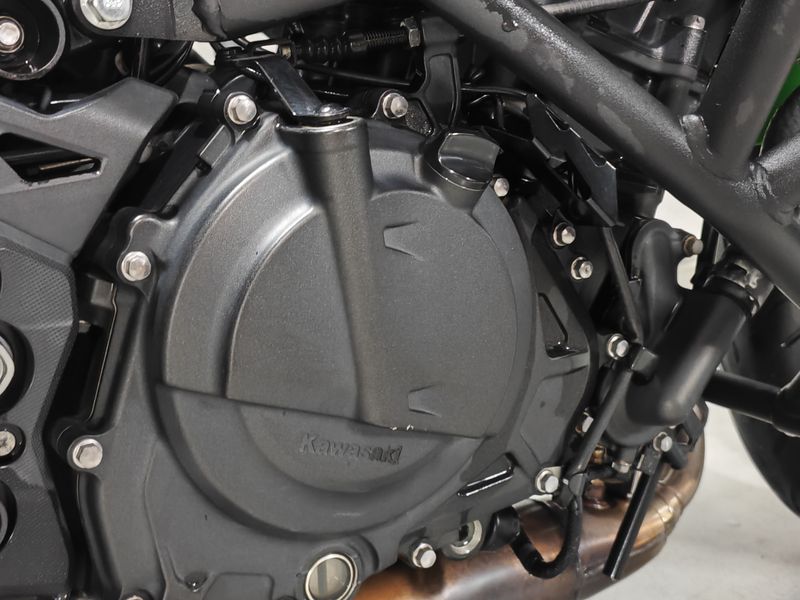 二手川崎Z400