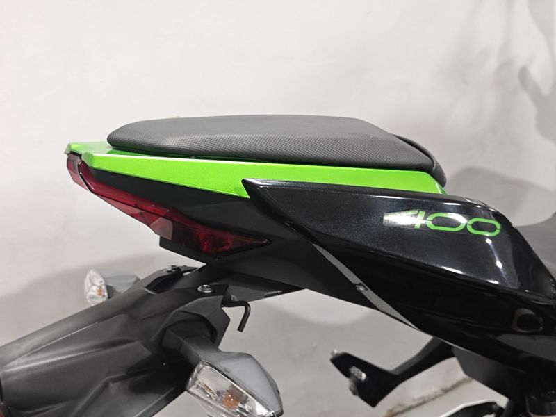 二手川崎Z400