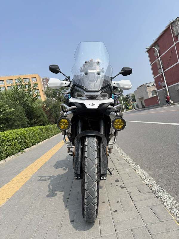 二手春风700MT