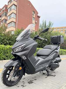 二手三阳Joymax Z 300