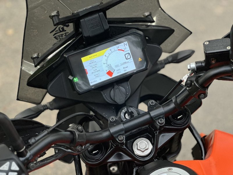 二手KTMR2R390 Adventure