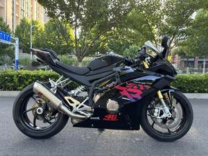 二手张雪机车500RR