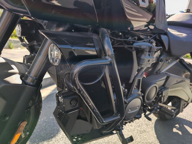 二手哈雷戴维森Pan America 1250 Adventure