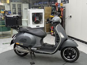 二手VESPAGTS