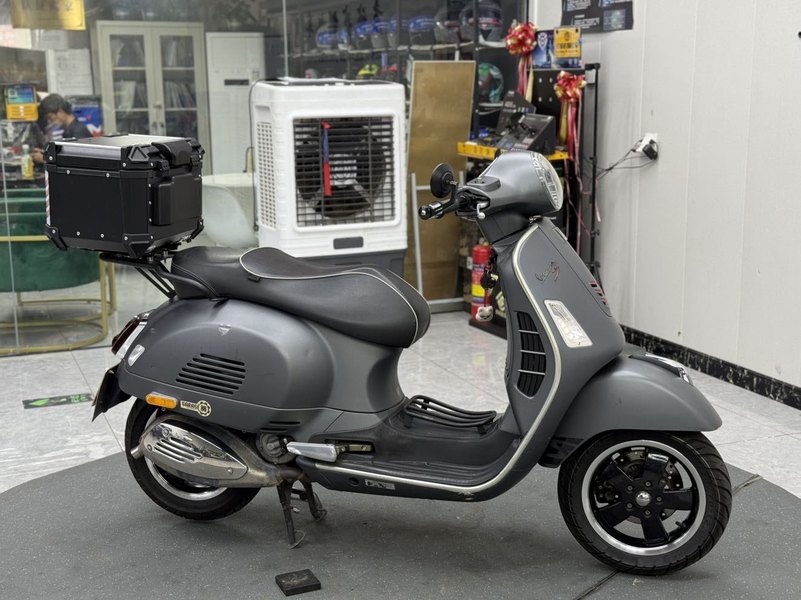 二手VESPAGTS