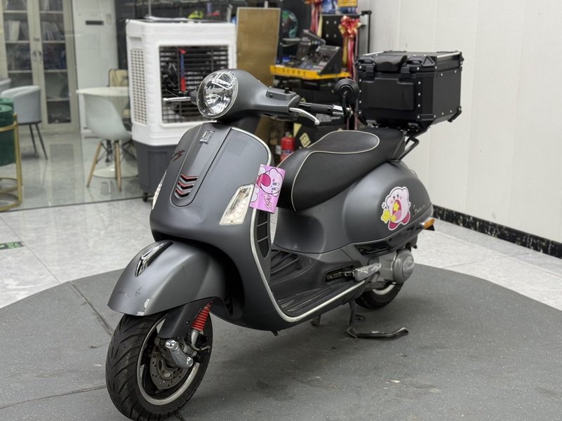 二手VESPAGTS