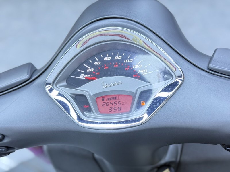 二手VESPAGTS