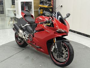 二手杜卡迪Panigale 959