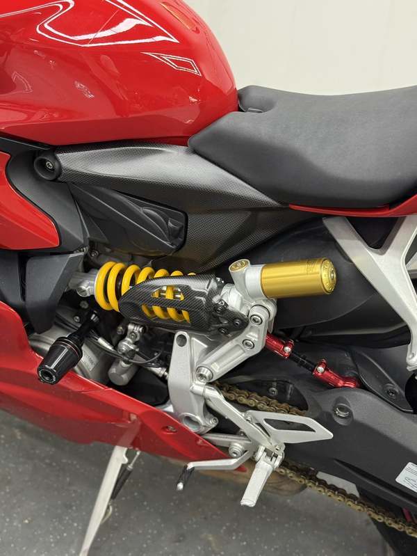 二手杜卡迪Panigale 959