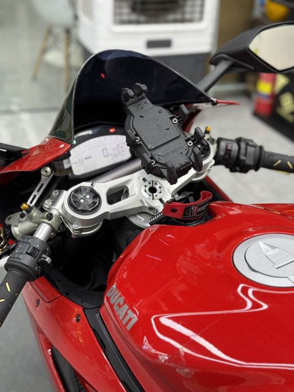 二手杜卡迪Panigale 959