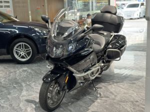 二手宝马K 1600