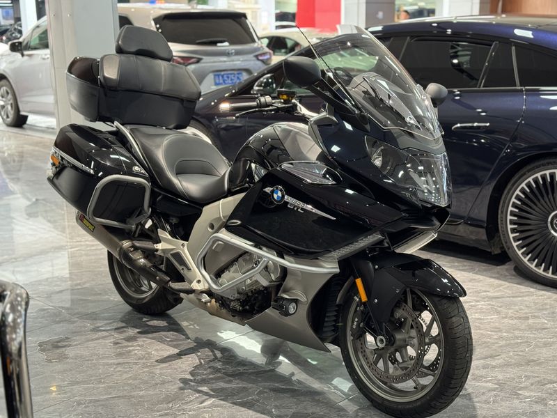二手宝马K 1600