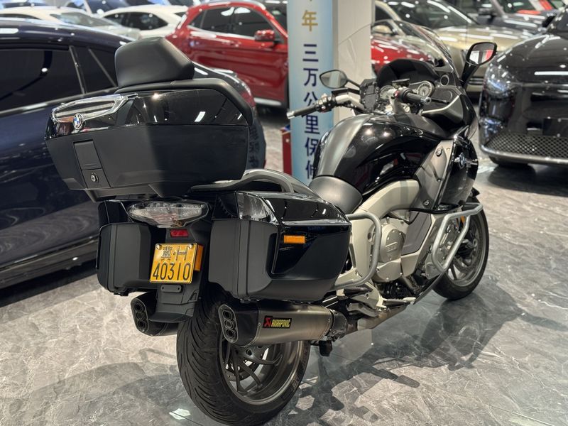 二手宝马K 1600