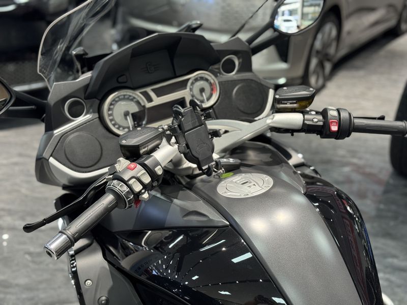 二手宝马K 1600