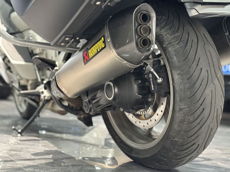 二手宝马K 1600
