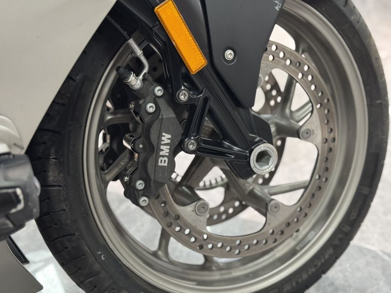 二手宝马K 1600