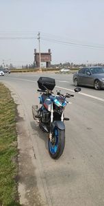 二手升仕250S