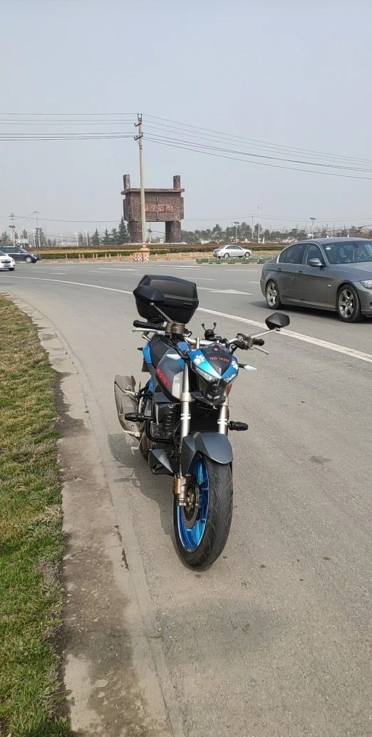 二手升仕250S