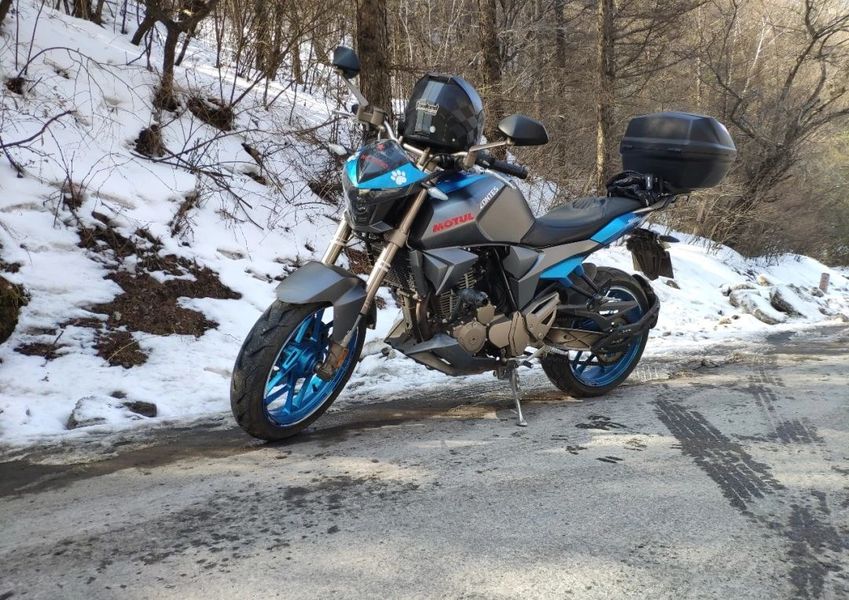 二手升仕250S