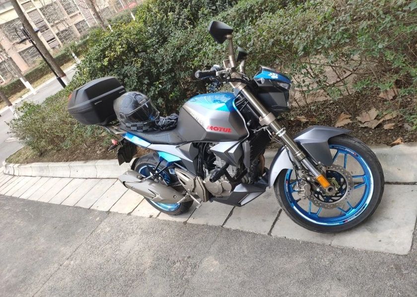 二手升仕250S
