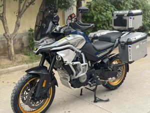 二手春风800MT