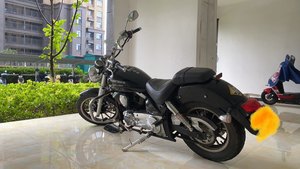 二手力帆V16
