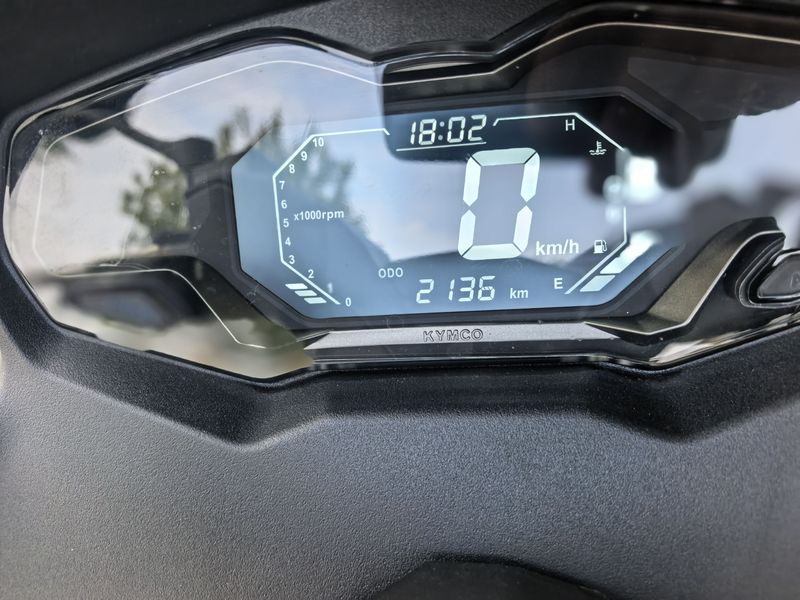 二手光阳Racing H 150