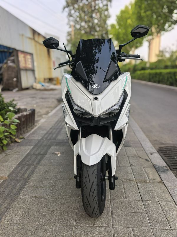 二手光阳Racing H 150
