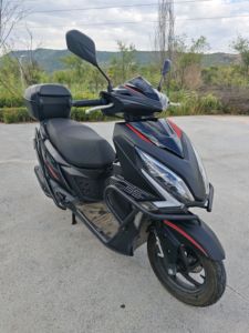 二手劲力JL125T-12E