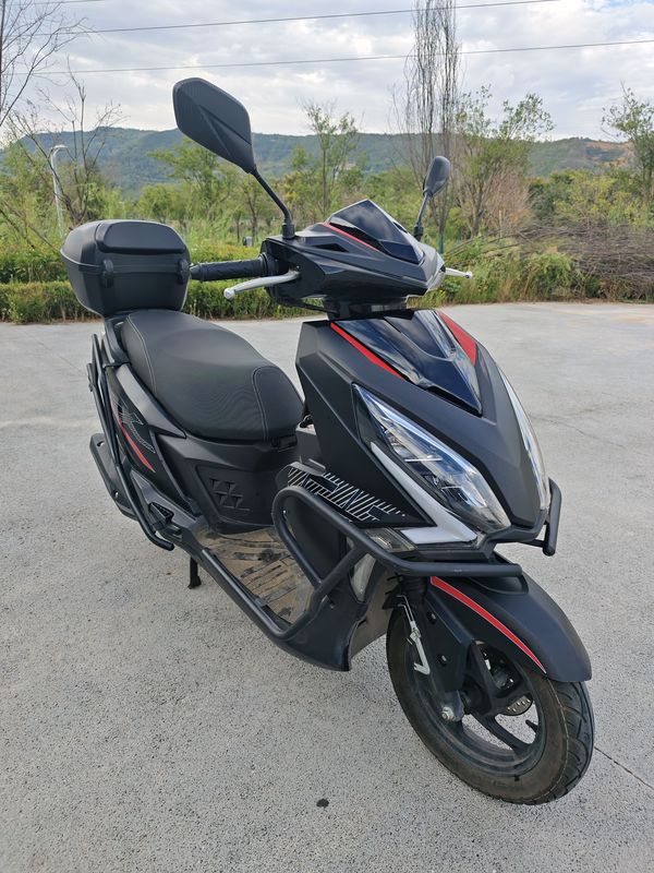 二手劲力JL125T-12E