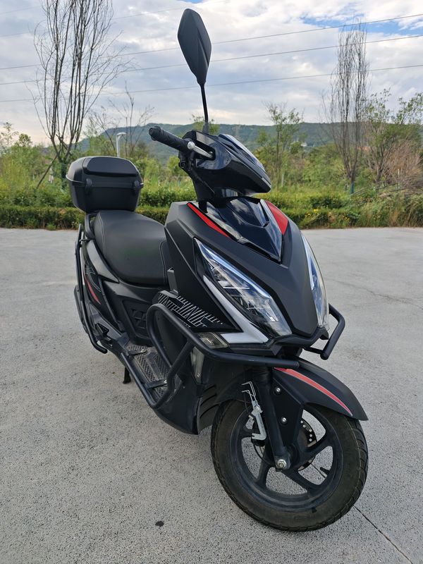 二手劲力JL125T-12E