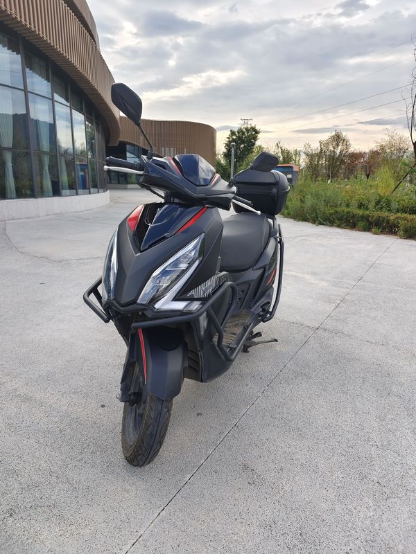 二手劲力JL125T-12E