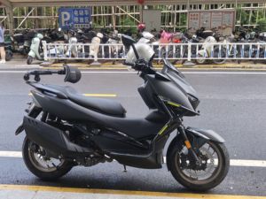 二手升仕368M