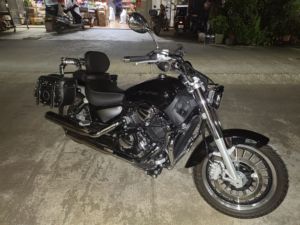 二手力帆V400