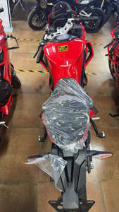 二手QJMOTOR赛550S