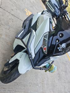 二手光阳Racing X 150