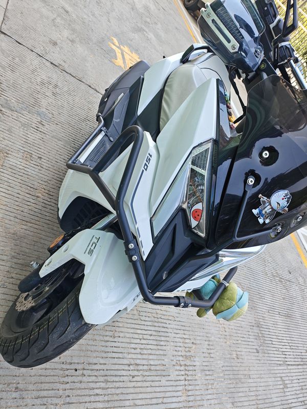 二手光阳Racing X 150