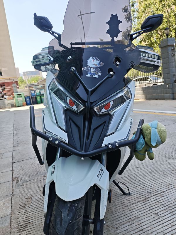 二手光阳Racing X 150