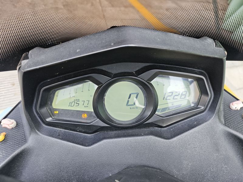 二手光阳Racing X 150