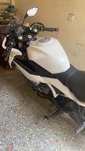 二手春风250SR