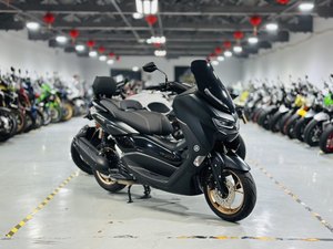 二手雅马哈NMAX