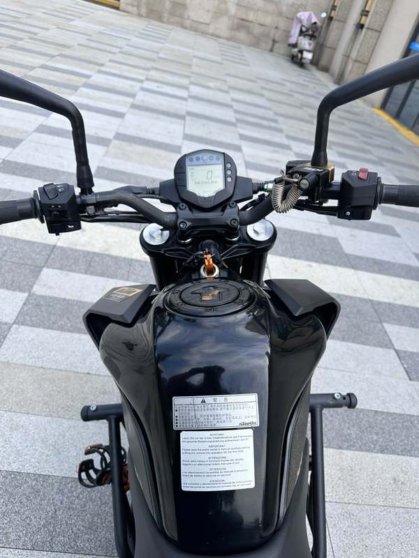 二手KTMR2R250 Duke