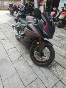 二手本田CBR500R