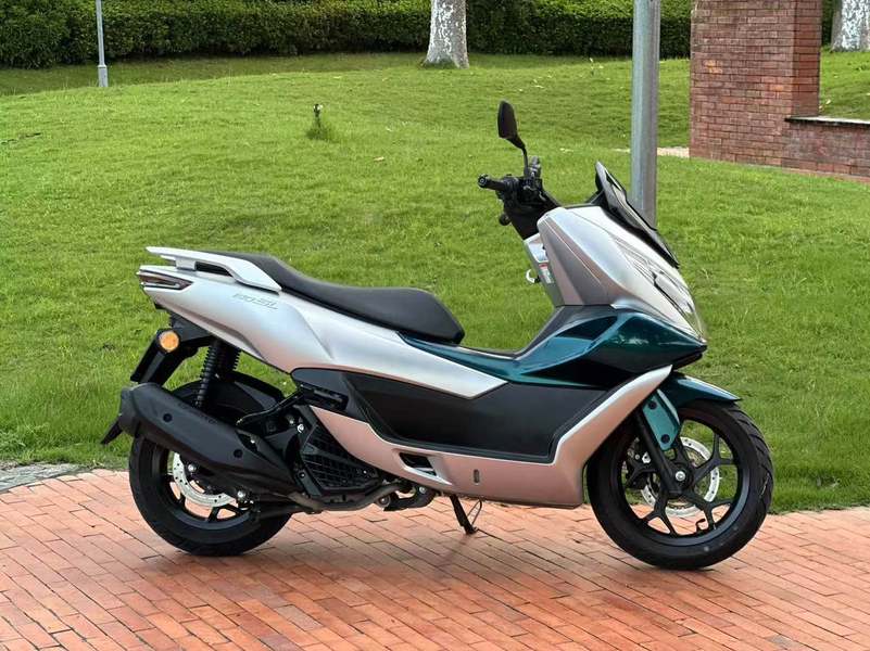 二手春风150SC