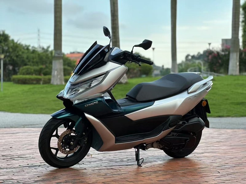 二手春风150SC
