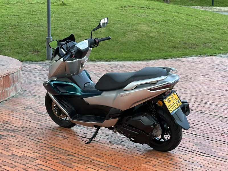 二手春风150SC