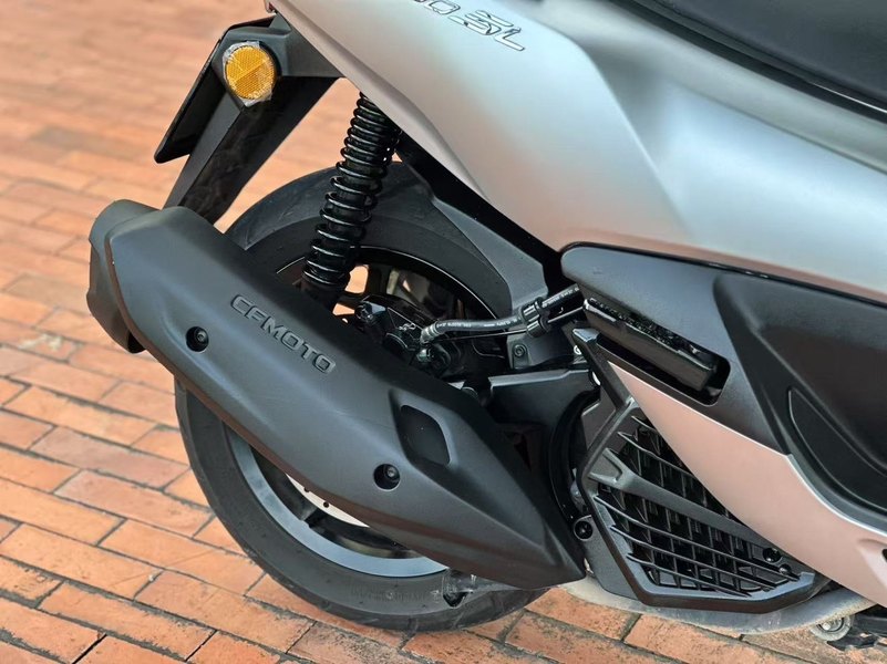 二手春风150SC