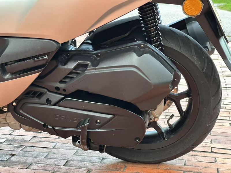 二手春风150SC